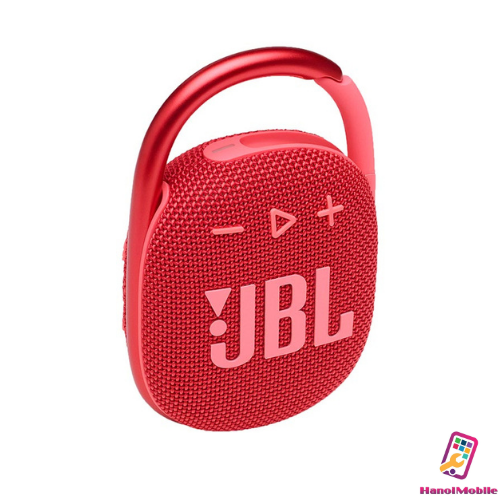 Loa JBL Clip 4 Chính Hãng